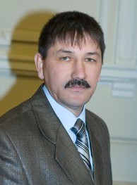 Миндиев Батыршин Гафурович