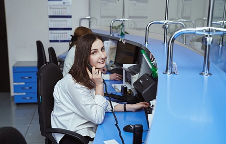Свыше 20 тысяч обращений обработали центры обслуживания потребителей «Россети Юг» в Астраханской области
